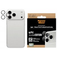 PanzerGlass Camera Prot. iPhone 16-17Pro/Max Trans-SX35 PanzerGlass Camera Prot. iPhone 16-17Pro/Max Trans