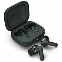 AURICULARES MOTOROLA MOTO BUDS+ BLACK MICROFONO BT-SX30 AURICULARES MOTOROLA MOTO BUDS+ BLACK MICROFONO BT