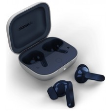 Motorola Auriculares Buds Starlight Blue