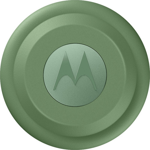 RASTREADOR GPS MOTOROLA GREEN
