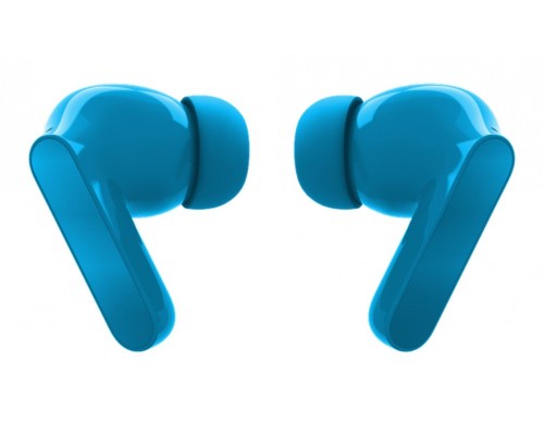 AURICULARES MOTOROLA MOTO BUDS BASS BLUE-SX30 AURICULARES MOTOROLA MOTO BUDS BASS BLUE