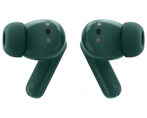 AURICULARES MOTOROLA MOTO BUDS BASS GREEN-SX30 AURICULARES MOTOROLA MOTO BUDS BASS GREEN