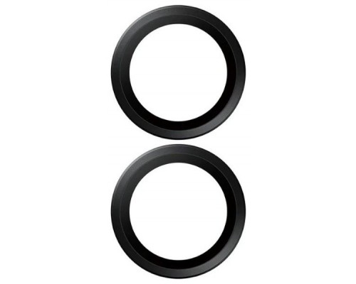 PanzerGlass Camera Protec. iPhone 17-16-16Plus Neg