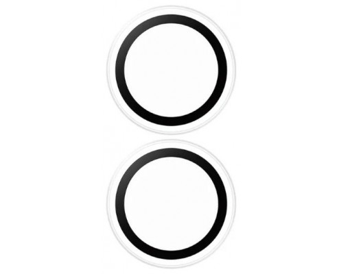 PanzerGlass Camera Protec. iPhone 17-16-16+ Transp