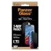 PanzerGlass Privacy Protector iPhone 17-16Pro