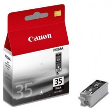 Canon Cartucho PGI-35 Negro