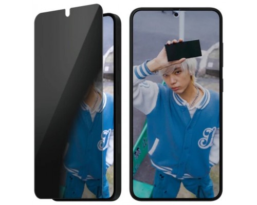 PanzerGlass Privacy Screen Prot. Samsung S25+-S24+