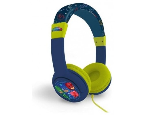 AURICULAR INFANTIL PJ MASKS (Espera 4 dias)