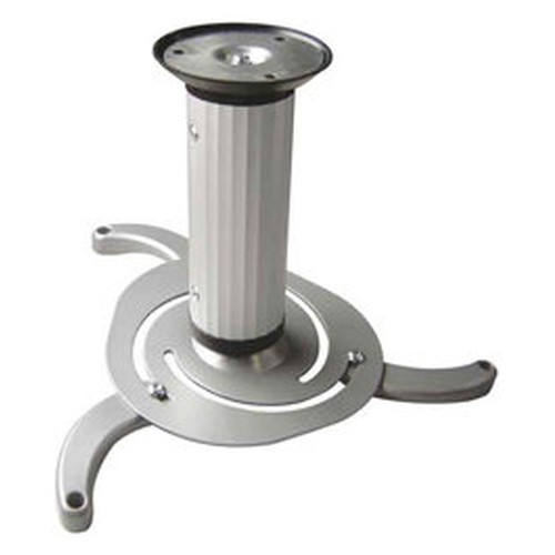 Tooq PJ1010TN-S Soporte Proyector Techo Plata-IA30 Tooq PJ1010TN-S Soporte Proyector Techo Plata