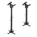 SOPORTE TOOQ PJ3030TN-B-DU30 SOPORTE TOOQ PJ3030TN-B