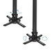 SOPORTE TOOQ PJ3030TN-B-DU30 SOPORTE TOOQ PJ3030TN-B
