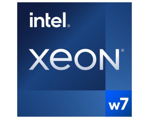 Intel Xeon w7-3445 procesador 2,6 GHz 52,5 MB Smart Cache (Espera 4 dias)