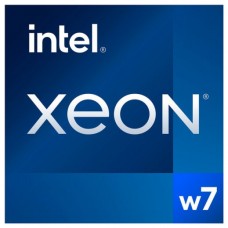 INTEL XEON W7-3565X PROCESSOR (82.5M CACHE 2.50 GHZ) FC-LGA16A TRAY  PK8071305501300 99CG1N 32 CORES (Espera 4 dias)