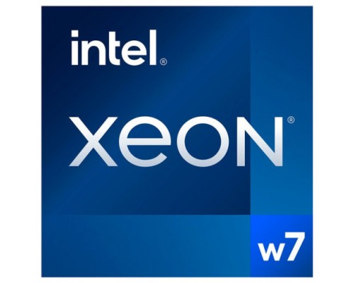 INTEL XEON W7-3555 PROCESSOR (75M CACHE 2.70 GHZ) FC-LGA16A TRAY  PK8071305501500 99CG1R 28 CORES (Espera 4 dias)