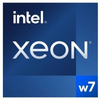 INTEL XEON W3-2535 PROCESSOR (26.25M CACHE 3.50 GHZ) FC-LGA16A TRAY  PK8071305502300 99CFGW 10 CORES (Espera 4 dias)