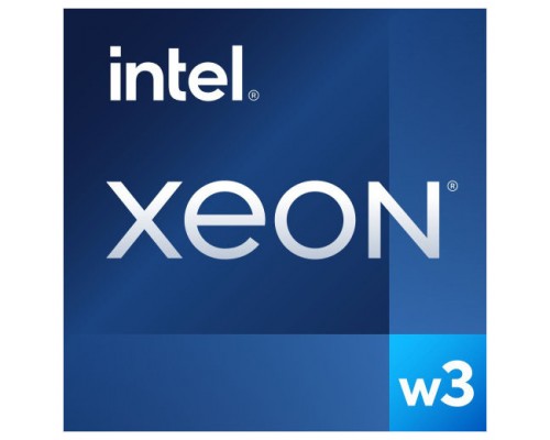 INTEL XEON W3-2525 PROCESSOR (22.5M CACHE 3.50 GHZ) FC-LGA16A TRAY  PK8071305502400 99CFGX 8 CORES (Espera 4 dias)