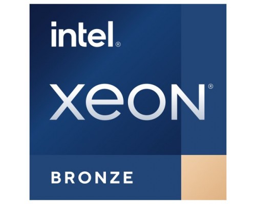 Intel Xeon Bronze 3508U procesador 2,1 GHz 22,5 MB (Espera 4 dias)