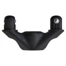 Theragun Attachments - Duo Adpater Negro 1 pieza(s) (Espera 4 dias)