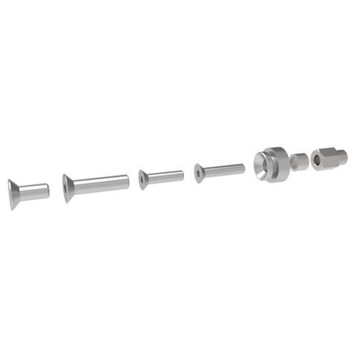 Vogel"s Tornillos de montaje PLA 8800 (M6, M8, M10) (Espera 4 dias)