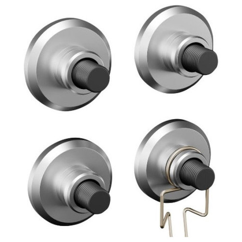VOGELS PLA9305 PERNOS DE FIJACION DVLED M6,M8,M10 DVLED MOUNTING BOLTS 4PCS (Espera 4 dias)-SX30 VOGELS PLA9305 PERNOS DE FIJACION DVLED M6,M8,M10 DVLED MOUNTING BOLTS 4PCS (Espera 4 dias)