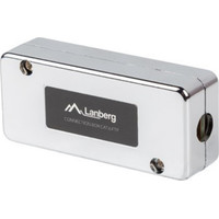 CAJA CONEXION LANBERG IDC/LSA CAT.6 FTP BLINDADA-SX42 CAJA CONEXION LANBERG IDC/LSA CAT.6 FTP BLINDADA
