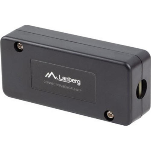 CAJA CONEXION LANBERG IDC/LSA CAT.6 UTP-SX38 CAJA CONEXION LANBERG IDC/LSA CAT.6 UTP