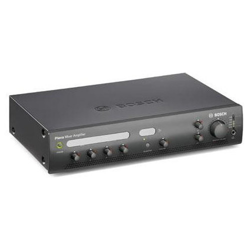 BOSCH PLE-1MA060-EU AMPLIFICADOR MEZCLADOR PRIOR, 60W (Espera 4 dias)-SX25 BOSCH PLE-1MA060-EU AMPLIFICADOR MEZCLADOR PRIOR, 60W (Espera 4 dias)