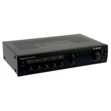 Bosch PLE-1ME240-EU amplificador de audio 1.0 canales Carbón vegetal (Espera 4 dias)