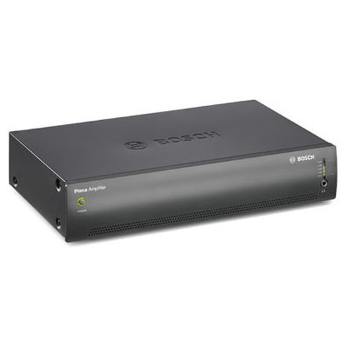 BOSCH PLE-1P240-EU AMPLIFICADOR DE POTENCIA, 240W (Espera 4 dias)-SX25 BOSCH PLE-1P240-EU AMPLIFICADOR DE POTENCIA, 240W (Espera 4 dias)