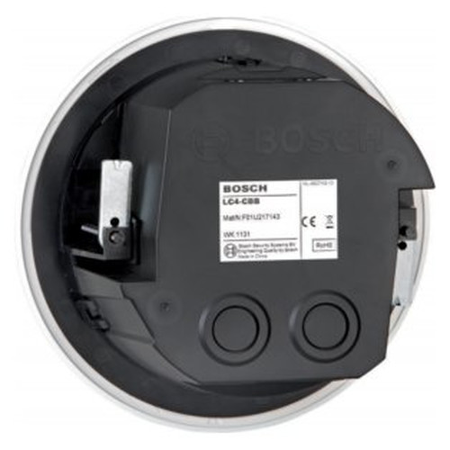 BOSCH PLE-2CS ESTACI&Oacute;N DE LLAMADA, 2 ZONAS (Espera 4 dias)