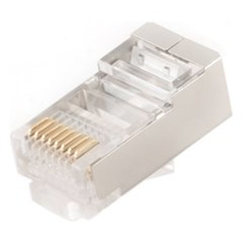 Gembird Conector RJ45 Cat.6 FTP (50 uds.)
