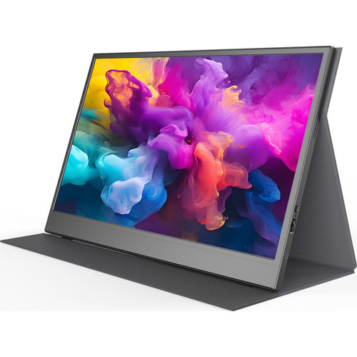 MONITOR PORTATIL DENVER 15.6" FULL HD