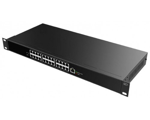 Fanvil PN24 Conmutador PoE de 2 hilos
