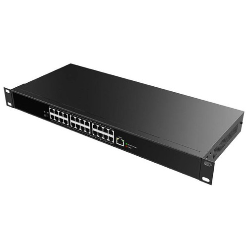 Fanvil PN24 Conmutador PoE de 2 hilos-SX40 Fanvil PN24 Conmutador PoE de 2 hilos