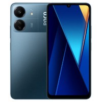 SMARTPHONE POCO C65 6,74" 4G NFC 6GB/128GB BLUE