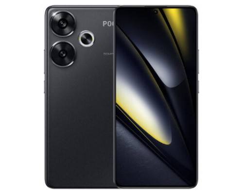 SMARTPHONE POCO F6 6"67 FHD+ 120Hz 12GB/512GB