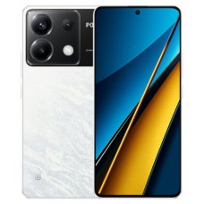 SMARTPHONE POCO X6 5G 6"67 FHD+ 120Hz 12GB/256GB