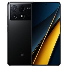 SMARTPHONE POCO X6 PRO 5G 6"67 FHD+ 120Hz