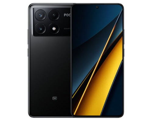 SMARTPHONE POCO X6 PRO 5G 6"67 FHD+ 120Hz