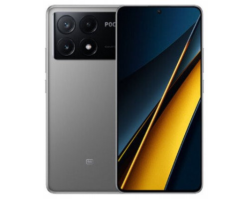 SMARTPHONE POCO X6 PRO 5G 6"67 FHD+ 120Hz