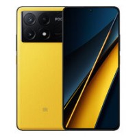 SMARTPHONE POCO X6 PRO 5G 6"67 FHD+ 120Hz