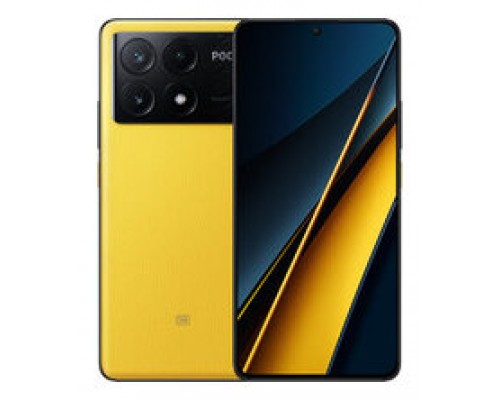 SMARTPHONE POCO X6 PRO 5G 6"67 FHD+ 120Hz