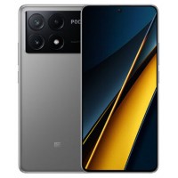 SMARTPHONE POCO X6 PRO 5G 6"67 FHD+ 120Hz