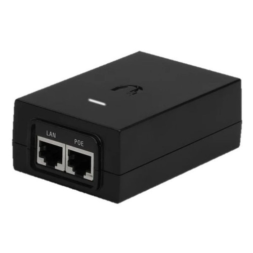 ALIMENTADOR UBIQUITI UBN-POE48G-DU20 ALIMENTADOR UBIQUITI UBN-POE48G