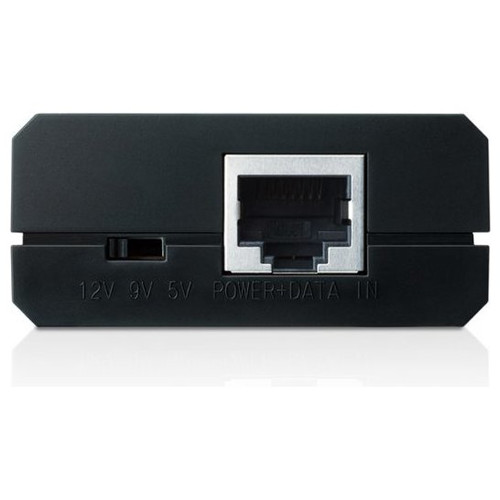 SPLITTER POE TP LINK TL-POE10R GIGA, POE, AF, 15W-SX40 SPLITTER POE TP LINK TL-POE10R GIGA, POE, AF, 15W