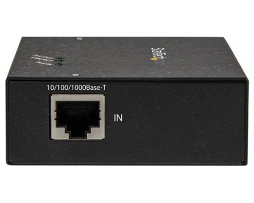 STARTECH EXTENSOR POE+ GIGABIT 802.3AT-AF 100M