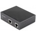 STARTECH INYECTOR INDUSTRIAL GIGABIT POE++ 90W