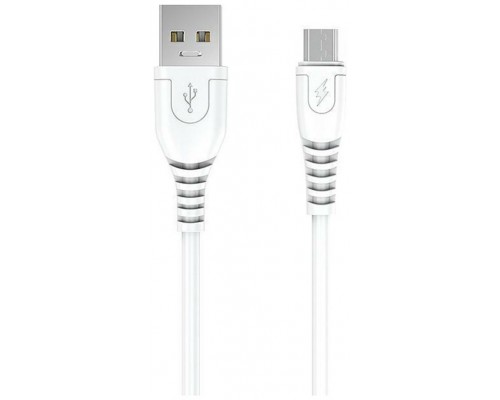 Cable USB a Micro USB 6Ah 1m (Espera 2 dias)