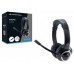 Headset Conceptronic Polona Conexion Jack 3.5mm