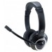 AURICULAR+MIC CONCEPTRONIC POLONA02BA JACK 3.5